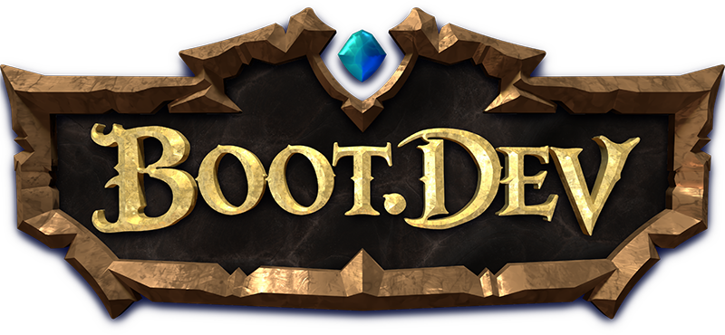 Boot.dev logo
