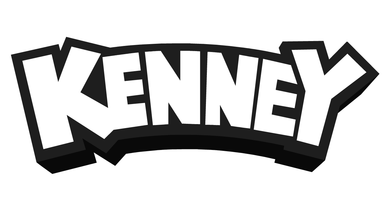 kenney.nl logo